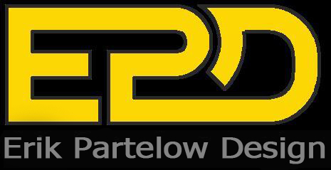EPD :: Erik Partelow Design